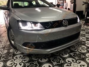 Jetta Mk6 Ön Ek Makyajsız Kasa 2011-2014