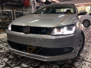 Jetta Mk6 Ön Ek Makyajsız Kasa 2011-2014
