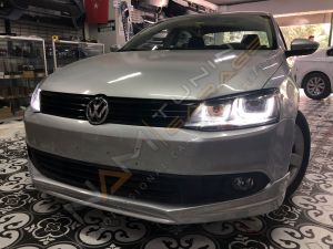 Jetta Mk6 Ön Ek Makyajsız Kasa 2011-2014