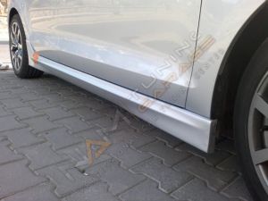 Jetta Yan Ek Marşpiyel 2010-2018 arası