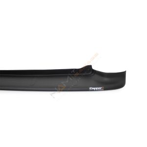 Citroen Berlingo Tampon Eşiği 2009-2018 Tampon Üstü Koruma Parlak / Mat Siyah