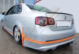 Jetta Mk5 Arka Ek 2005-2010 arası