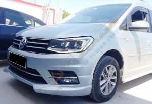 Caddy Ön Ek Tampon Eki 2015-2020 arası