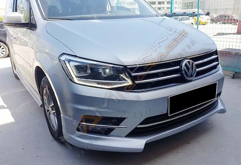 Caddy Ön Ek Tampon Eki 2015-2020 arası