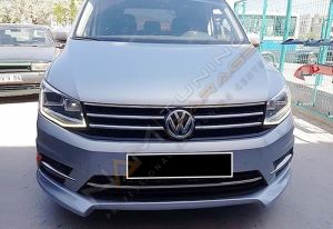 Caddy Ön Ek Tampon Eki 2015-2020 arası