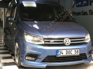 Caddy Ön Ek Tampon Eki 2015-2020 arası