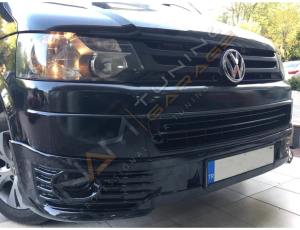 Transporter T5 Ön Ek Boyasız (2010-2016) Makyajlı Kasa