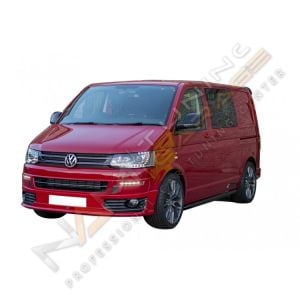 Transporter T5 Ön Ek Boyasız (2010-2016) Makyajlı Kasa