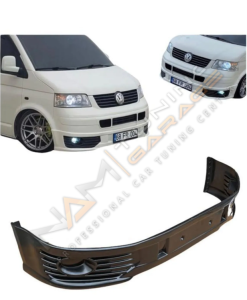 Transporter T5 Ön Ek Boyasız (2010-2016) Makyajlı Kasa