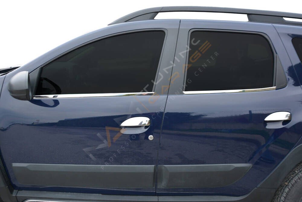 Dacia Duster Krom Kapı Kolu 2018+