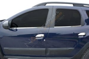 Dacia Duster Krom Kapı Kolu 2018+