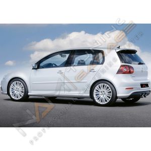 Golf 5 GTI Yan Ek Marşpiyel 2003-2009 arası