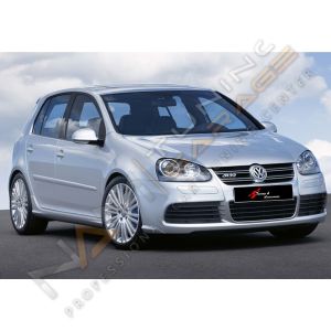 Golf 5 GTI Yan Ek Marşpiyel 2003-2009 arası