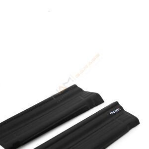 Citroen Jumper 2006-2014 Yılı Uyumlu Kapı Eşiği 2 Parça