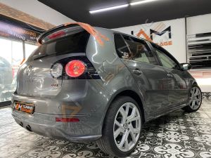 Golf 5 GTI Yan Ek Marşpiyel 2003-2009 arası