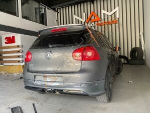 Golf 5 R32 Arka Ek 2003-2009