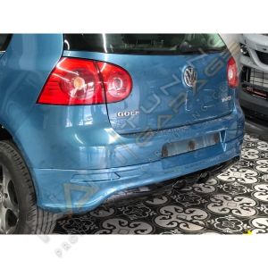 Golf 5 R32 Arka Ek 2003-2009