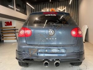 Golf 5 R32 Arka Ek 2003-2009