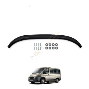 Citroen Jumper 2006-2014 Yılı Uyumlu Ön Tampon Lip