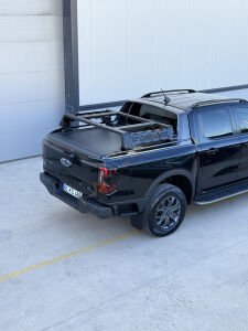 Ford Ranger Çadır Taşıyıcı Rollbar AQM-G70