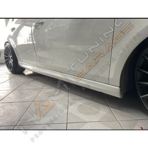 Golf 6 R Yan Ek Marşpiyel 2008-2012