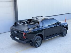 Amarok Çadır Taşıyıcı Rollbar AQM-G70