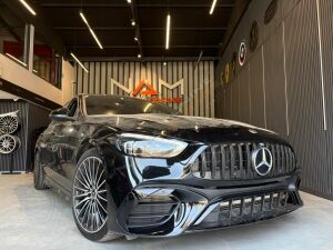 Mercedes Benz W206 C Serisi C63 C43 AMG GTR Panjur