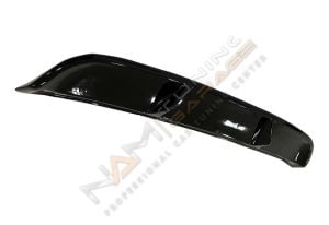 Golf 6 GTI Difüzör Piano Black 2008-2012