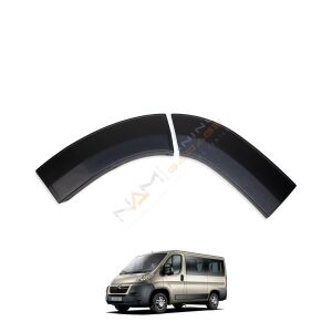 Citroen Jumper 2014+ Uyumlu Çamurluk Dodik 12 Parça
