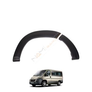 Citroen Jumper 2014+ Uyumlu Çamurluk Dodik 12 Parça