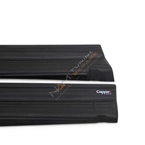 Citroen Jumper 2014+ Kapı Eşiği 2 Parça