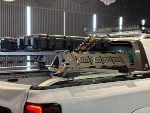 Ssangyong Musso Çadır Taşıyıcı Rollbar AQM-G70