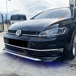 Golf 7.5 Ön Ek (Plastik) 2017-2019