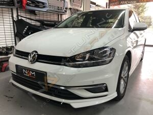 Golf 7.5 Ön Ek (Plastik) 2017-2019