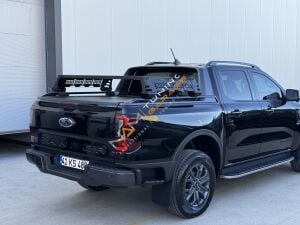 Toyota Hilux Çadır Taşıyıcı Rollbar AQM-G70