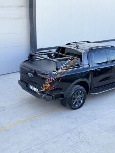 Toyota Hilux Çadır Taşıyıcı Rollbar AQM-G70