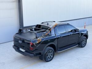 Toyota Hilux Çadır Taşıyıcı Rollbar AQM-G70