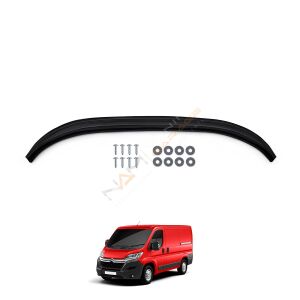 Citroen Jumper 2014+ Ön Tampon Lip