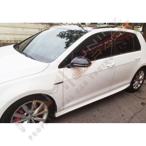 Golf 7 - 7.5 Aero Yan Marşpiyel 2012-2019