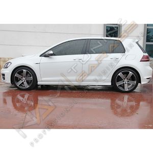 Golf  7 - 7.5 R Yan Marşpiyel 2012-2020