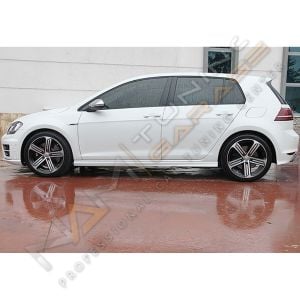 Golf  7 - 7.5 R Yan Marşpiyel 2012-2020