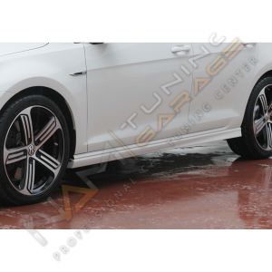 Golf  7 - 7.5 R Yan Marşpiyel 2012-2020
