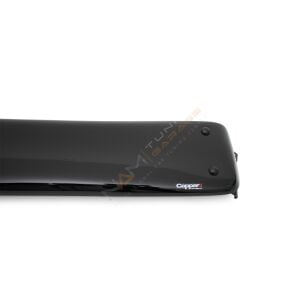 Citroen Jumpy Ön Cam Güneşliği 1994-2006 Parlak Siyah