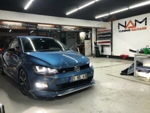 Golf 7 ABT Ön Ek 2012-2017 arası