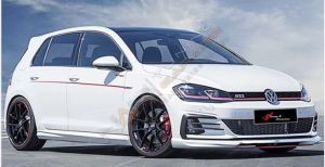 Golf 7 Oettinger Ön Ek 2012-2017