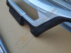 Fiat Fiorino Ön Arka Koruma Tampon Eki 2016+
