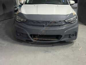 Fiat Egea Ön Tampon F30 Görünüm Plastik 2015+