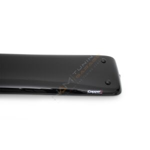 Citroen Nemo Ön Cam Güneşliği 2007-2016 Parlak Siyah
