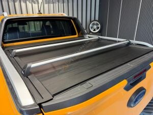 Ford Ranger Arka Bagaj Üstü Ara Atkı Arka Çıta 2023+