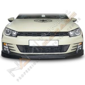 Scirocco Makyajlı Ön Ek (Plastik) 2014-2017